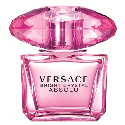 bright crystal versace absolu profumerie la gardenia|versace crystal absolu.